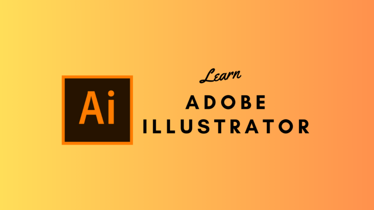 Introduction to Adobe Illustrator Basics
