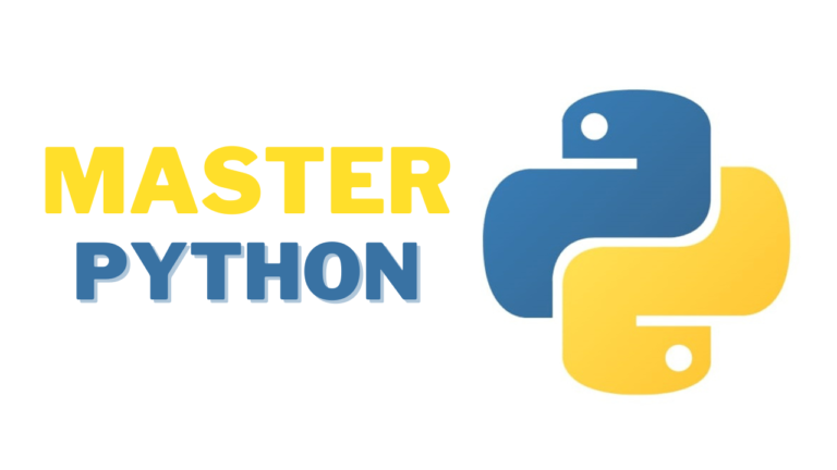 Mastering Python: From Fundamentals to Advanced Programming